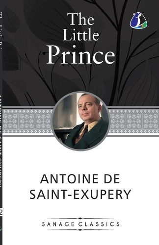 Cover image for Classics to read The Little Prince
