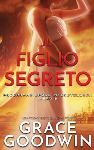 Cover image for Il Figlio Segreto