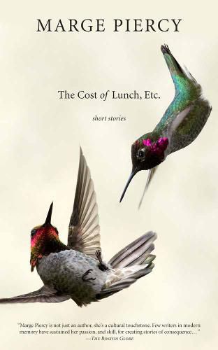 The Cost Of Lunch, Etc: Short Stories