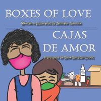 Cover image for Boxes of Love