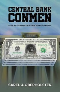 Cover image for Central Bank Conmen