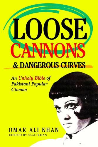 Cover image for LOOSE CANNONS AND DANGEROUS CURVES