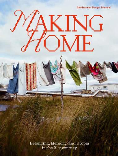 Cover image for Making Home