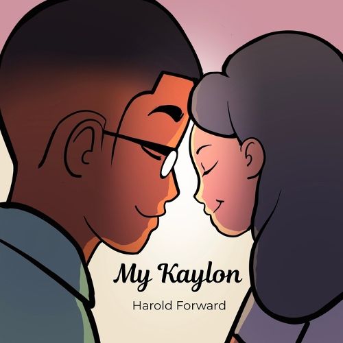 Cover image for My Kaylon
