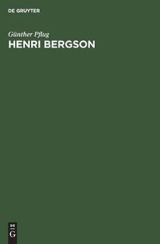 Henri Bergson