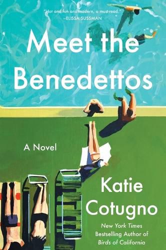 Cover image for Meet the Benedettos