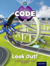 Cover image for Project X Code: Wild Look Out!