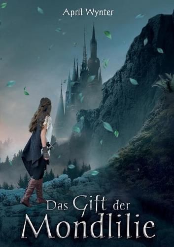 Cover image for Das Gift der Mondlilie