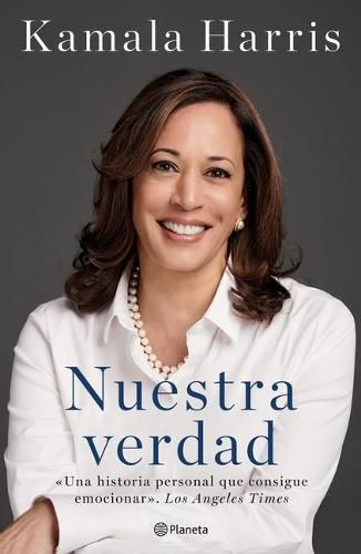 Cover image for Nuestra Verdad