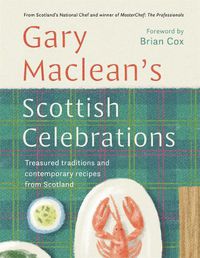 Cover image for Scottish Celebrations
