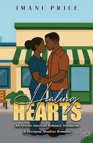 Cover image for Healing Hearts