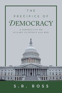 Cover image for The Precipice of Democracy