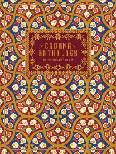 Cover image for Cabana Anthology: The Anniversary Edition