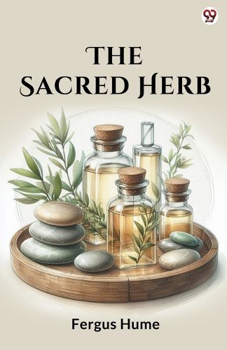 Cover image for The Sacred Herb (Edition1)