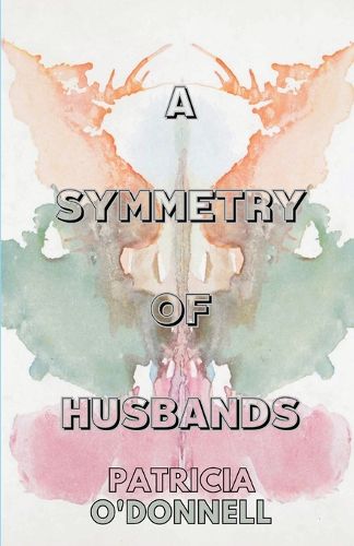 Cover image for A Symmetry of Husbands