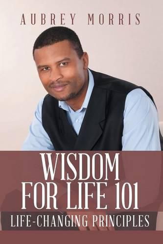 Cover image for Wisdom for Life 101