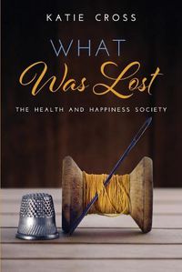 Cover image for What Was Lost