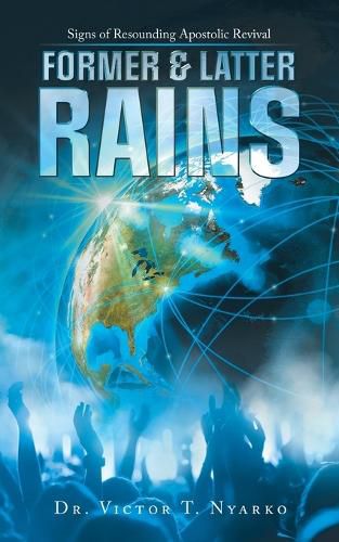 Cover image for Former & Latter Rains