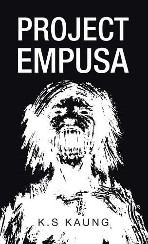 Cover image for Project Empusa