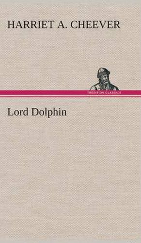 Cover image for Lord Dolphin