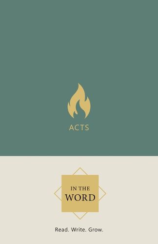 Cover image for Acts