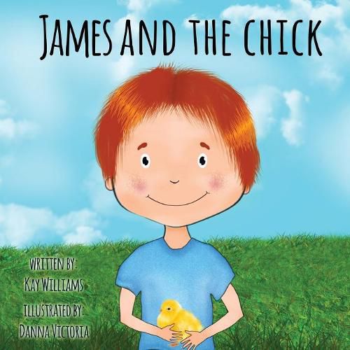 James And The Chick