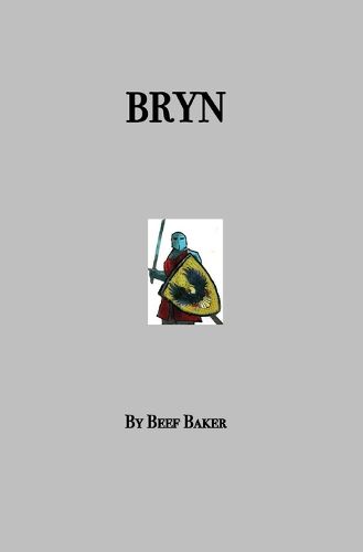 Cover image for Bryn Roldan