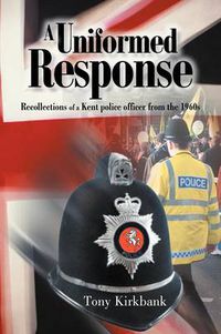 Cover image for A Uniformed Response