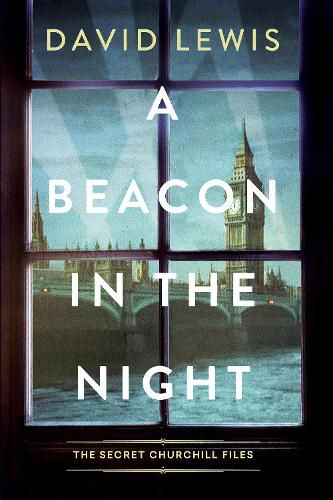 Cover image for A Beacon in the Night