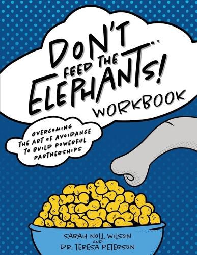 Cover image for Don't Feed the Elephants! Workbook