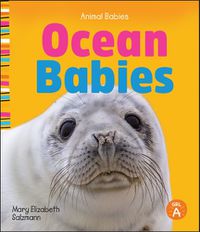 Cover image for Ocean Babies