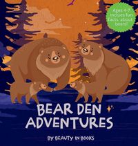 Cover image for Bear Den Adventures