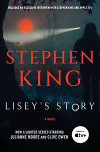 Cover image for Lisey's Story