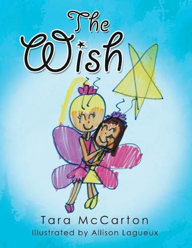 Cover image for The Wish