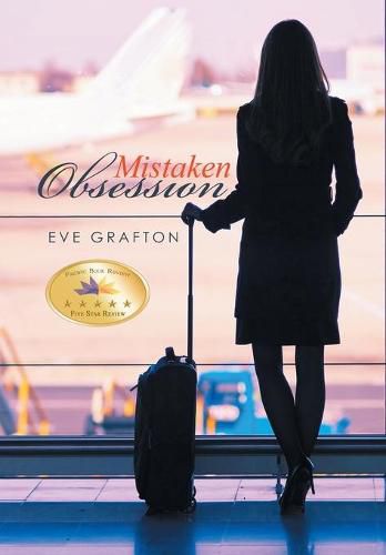 Cover image for Mistaken Obsession