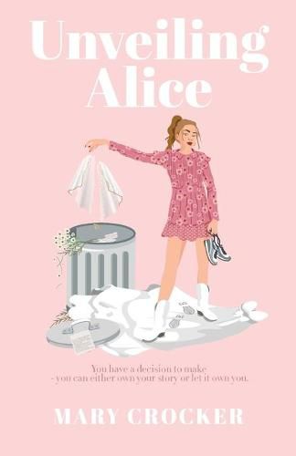 Cover image for Unveiling Alice