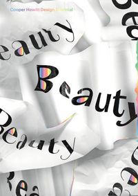 Cover image for Beauty: Cooper Hewitt Design Triennial