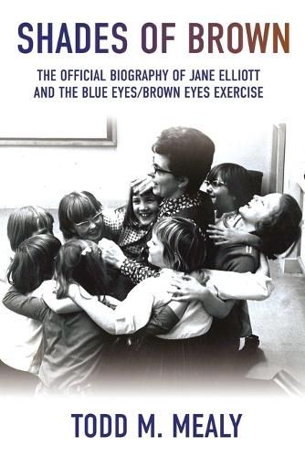 Cover image for Shades of Brown