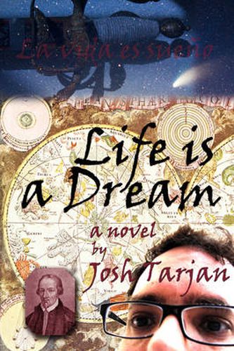 Cover image for Life Is a Dream