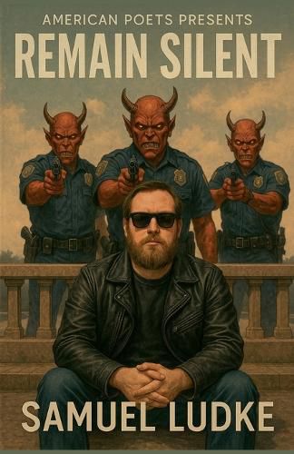 Cover image for Remain Silent