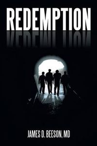 Cover image for Redemption