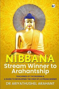 Cover image for Nibbana