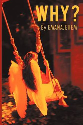 Cover image for Why?