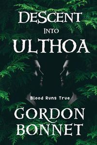 Cover image for Descent Into Ulthoa