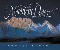 Cover image for Mountain Dance