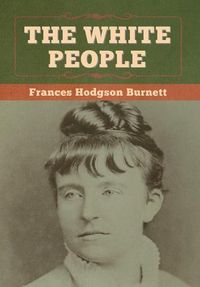 Cover image for The White People
