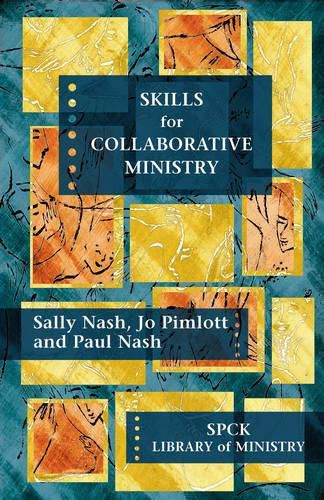 Cover image for Skills for Collaborative Ministry
