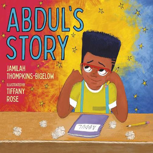 Cover image for Abdul's Story