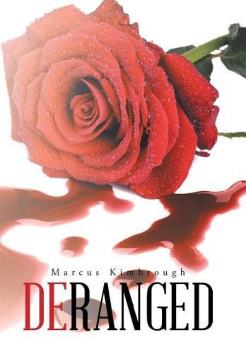 Cover image for Deranged