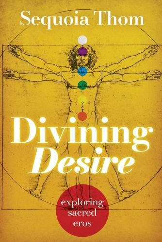 Cover image for Divining Desire